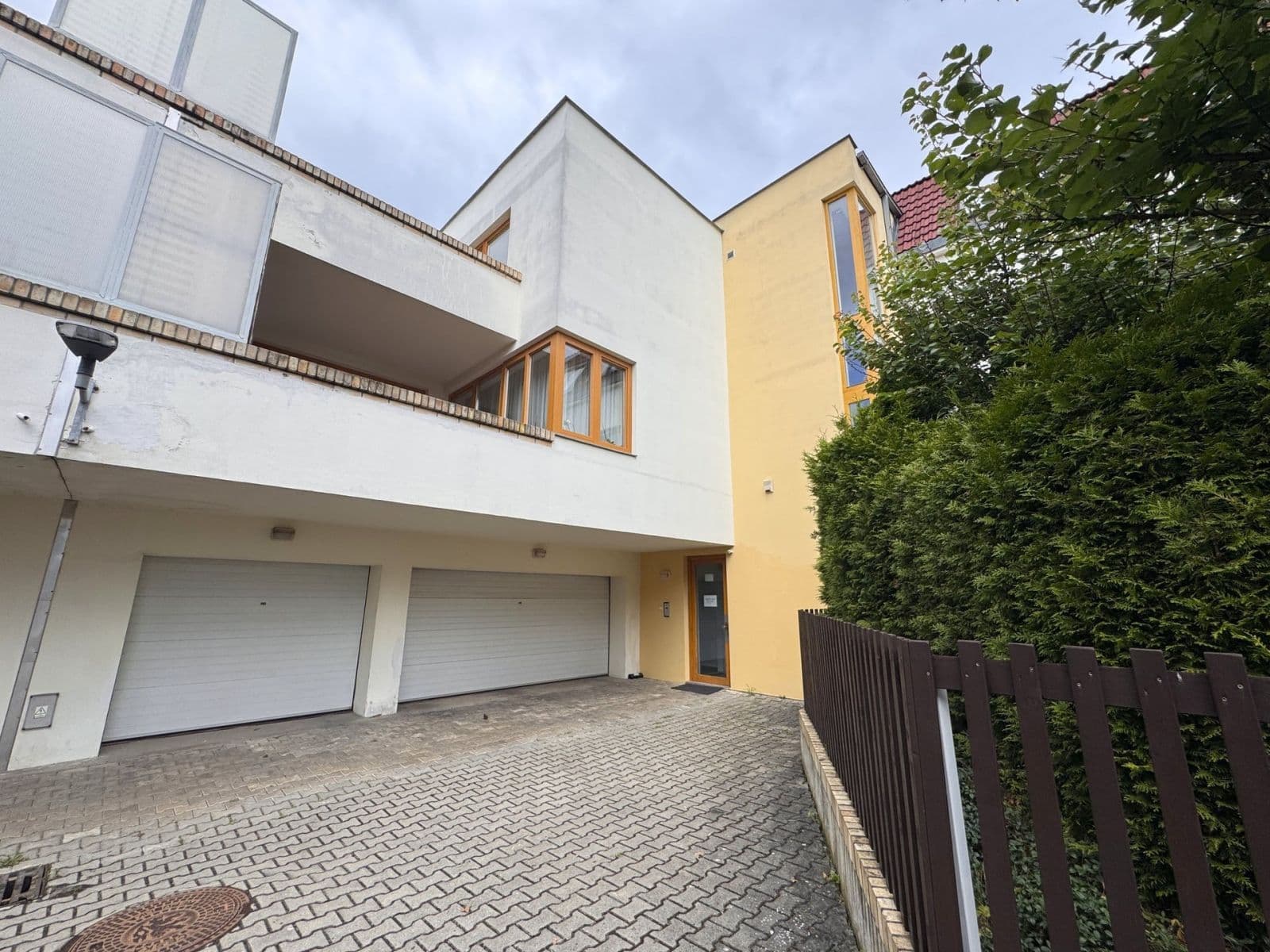 Pronájem bytu 3+kk 80 m², Libušská, Praha, Praha Pronájem bytu 3+kk 80 m², Libušská, Praha, Praha