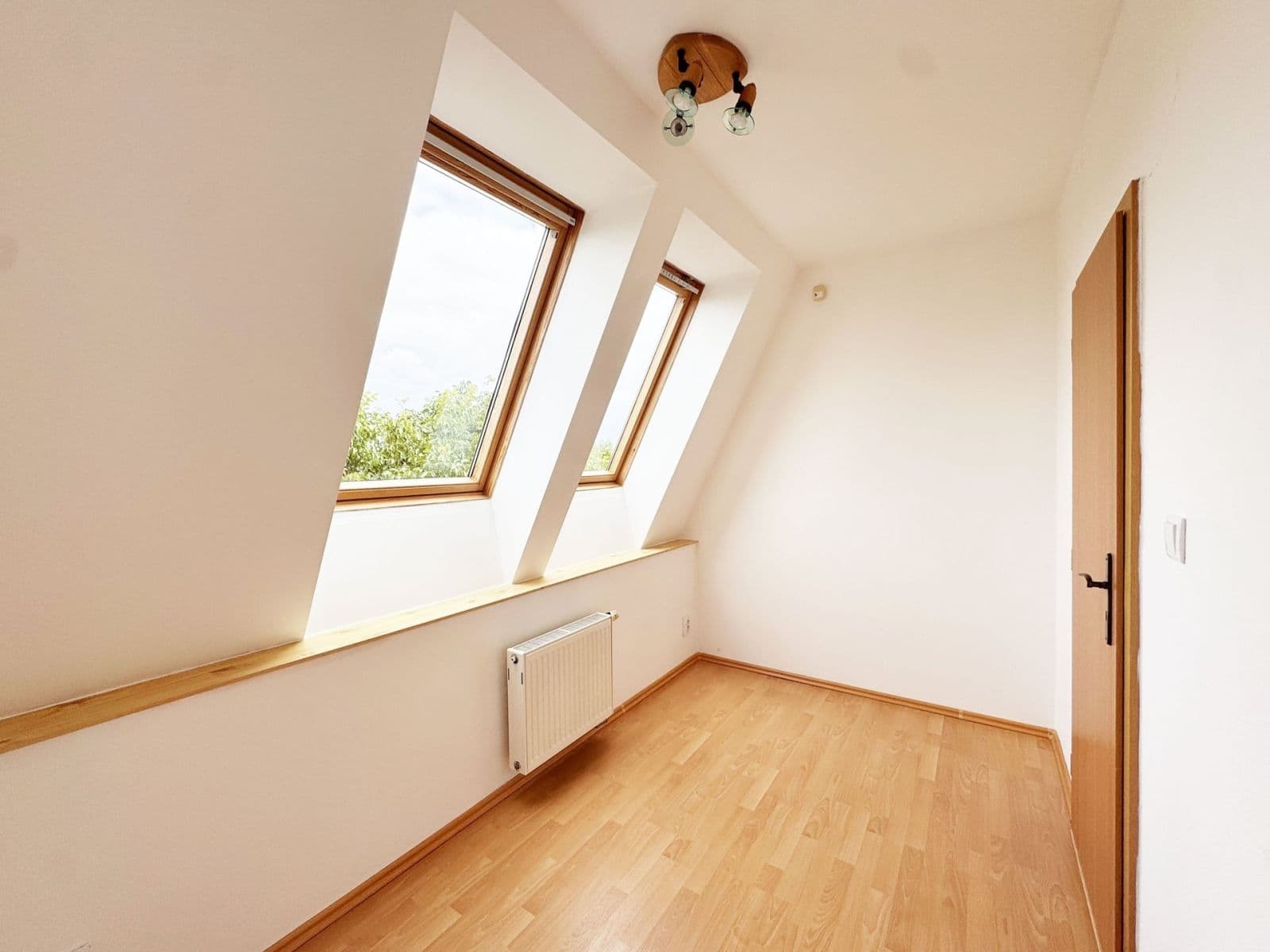 Pronájem bytu 3+kk 80 m², Libušská, Praha, Praha Pronájem bytu 3+kk 80 m², Libušská, Praha, Praha