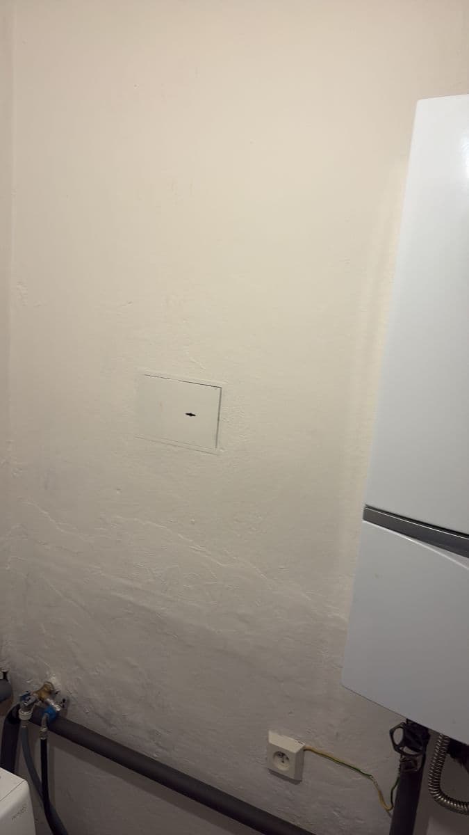 Pronájem bytu 4+kk 88 m², Pod Višňovkou, Praha, Praha Pronájem bytu 4+kk 88 m², Pod Višňovkou, Praha, Praha