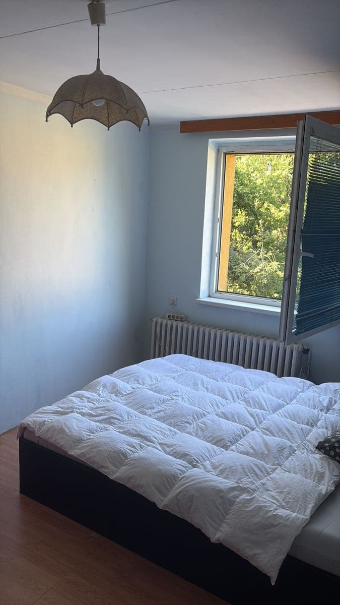 Pronájem bytu 4+kk 88 m², Pod Višňovkou, Praha, Praha Pronájem bytu 4+kk 88 m², Pod Višňovkou, Praha, Praha
