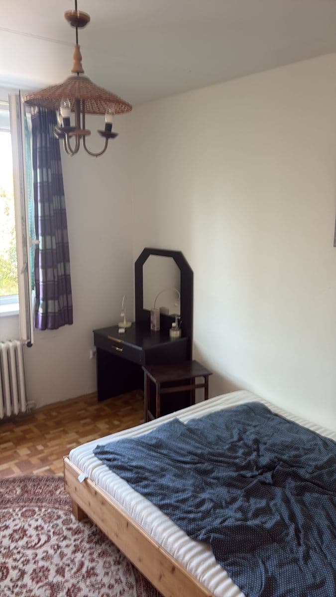 Pronájem bytu 4+kk 88 m², Pod Višňovkou, Praha, Praha Pronájem bytu 4+kk 88 m², Pod Višňovkou, Praha, Praha