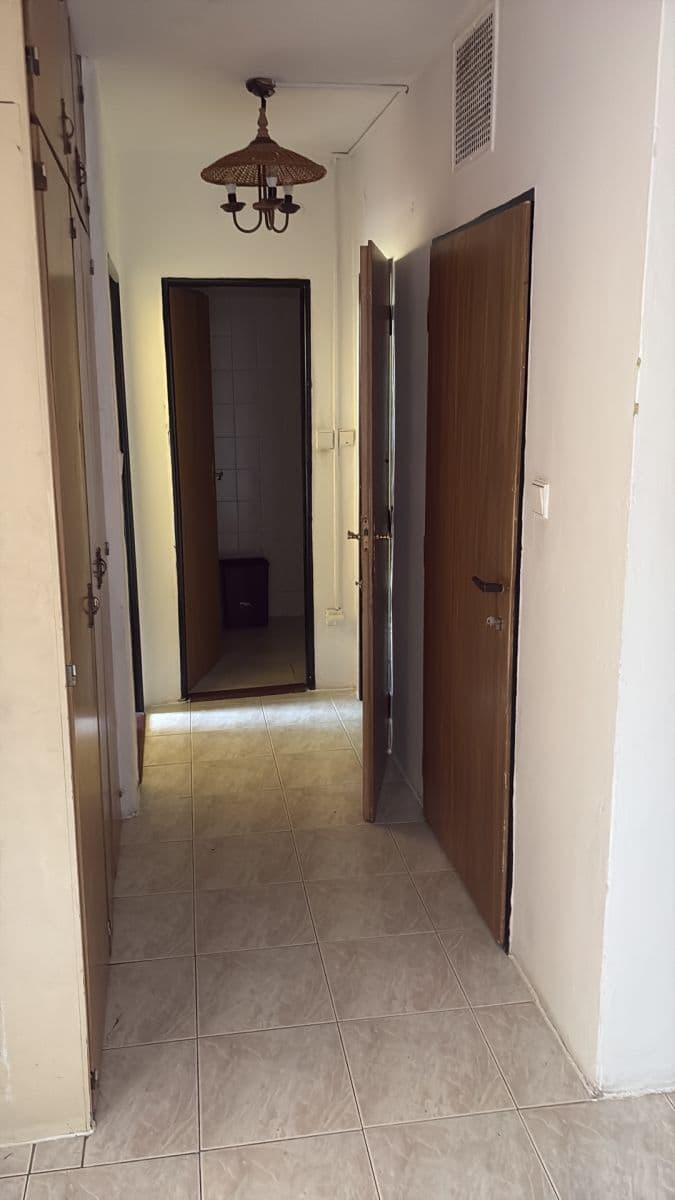 Pronájem bytu 4+kk 88 m², Pod Višňovkou, Praha, Praha Pronájem bytu 4+kk 88 m², Pod Višňovkou, Praha, Praha