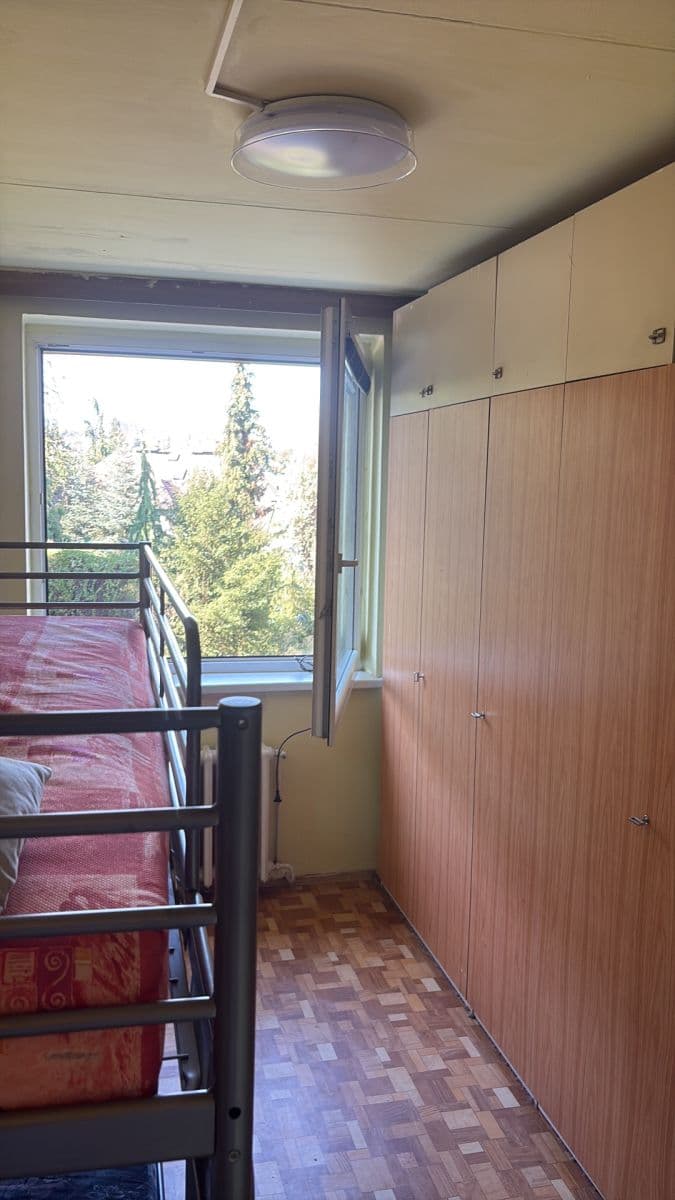 Pronájem bytu 4+kk 88 m², Pod Višňovkou, Praha, Praha Pronájem bytu 4+kk 88 m², Pod Višňovkou, Praha, Praha