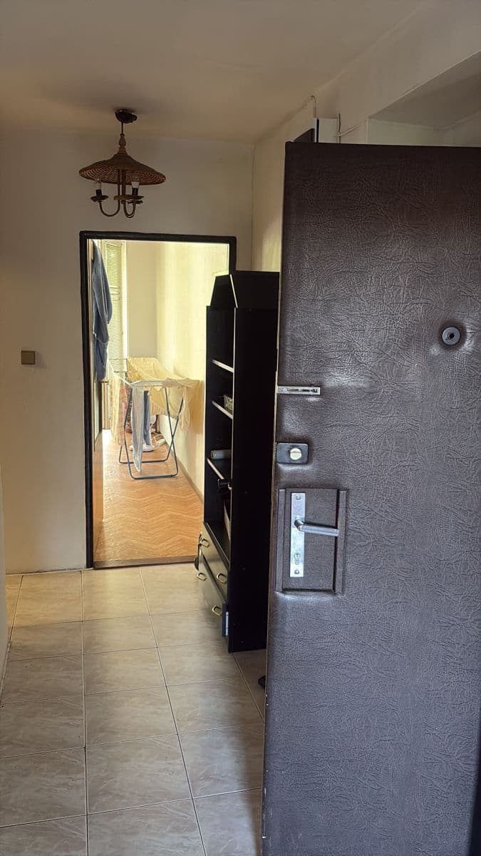 Pronájem bytu 4+kk 88 m², Pod Višňovkou, Praha, Praha Pronájem bytu 4+kk 88 m², Pod Višňovkou, Praha, Praha