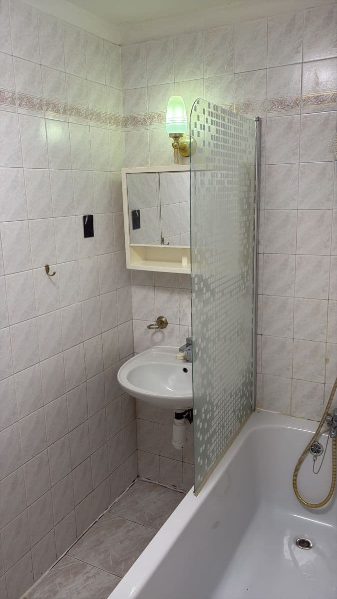 Pronájem bytu 4+kk 88 m², Pod Višňovkou, Praha, Praha Pronájem bytu 4+kk 88 m², Pod Višňovkou, Praha, Praha