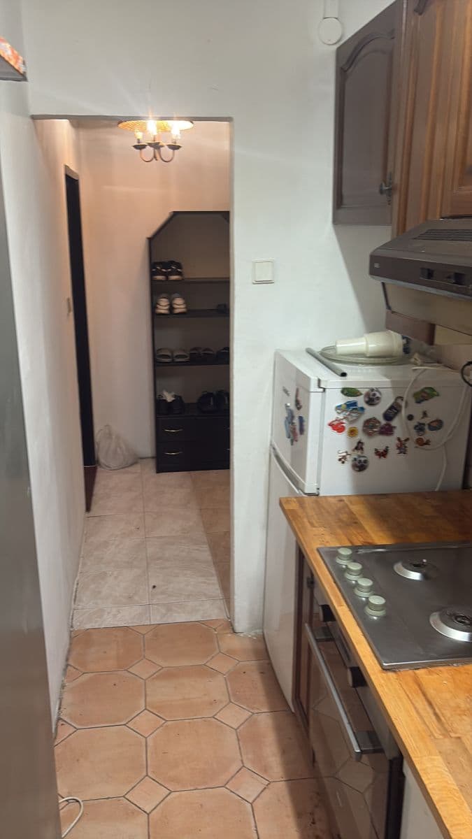 Pronájem bytu 4+kk 88 m², Pod Višňovkou, Praha, Praha Pronájem bytu 4+kk 88 m², Pod Višňovkou, Praha, Praha
