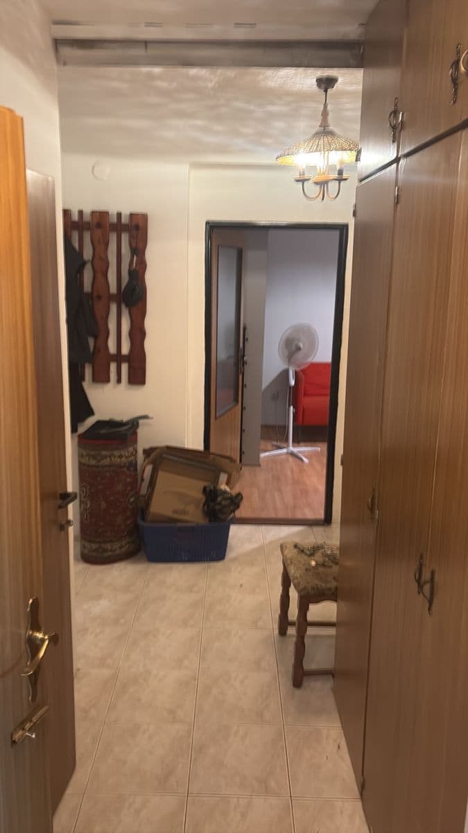 Pronájem bytu 4+kk 88 m², Pod Višňovkou, Praha, Praha Pronájem bytu 4+kk 88 m², Pod Višňovkou, Praha, Praha