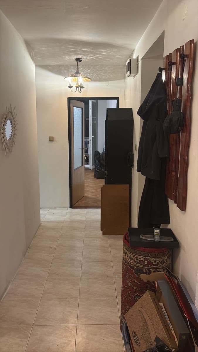 Pronájem bytu 4+kk 88 m², Pod Višňovkou, Praha, Praha Pronájem bytu 4+kk 88 m², Pod Višňovkou, Praha, Praha