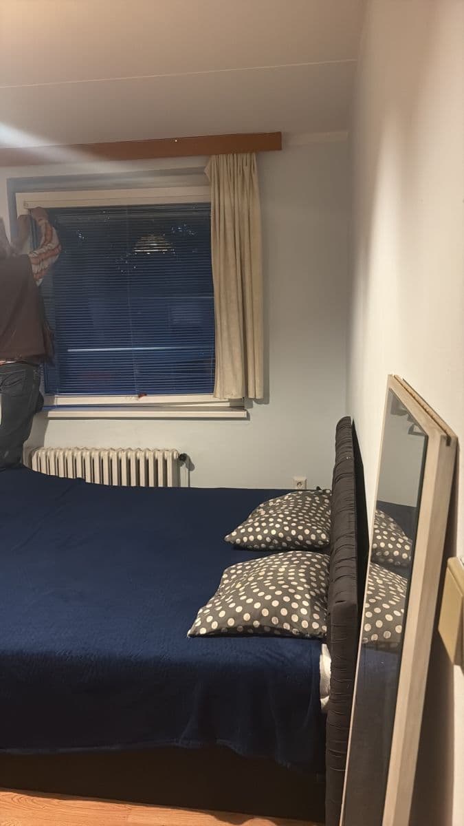 Pronájem bytu 4+kk 88 m², Pod Višňovkou, Praha, Praha Pronájem bytu 4+kk 88 m², Pod Višňovkou, Praha, Praha