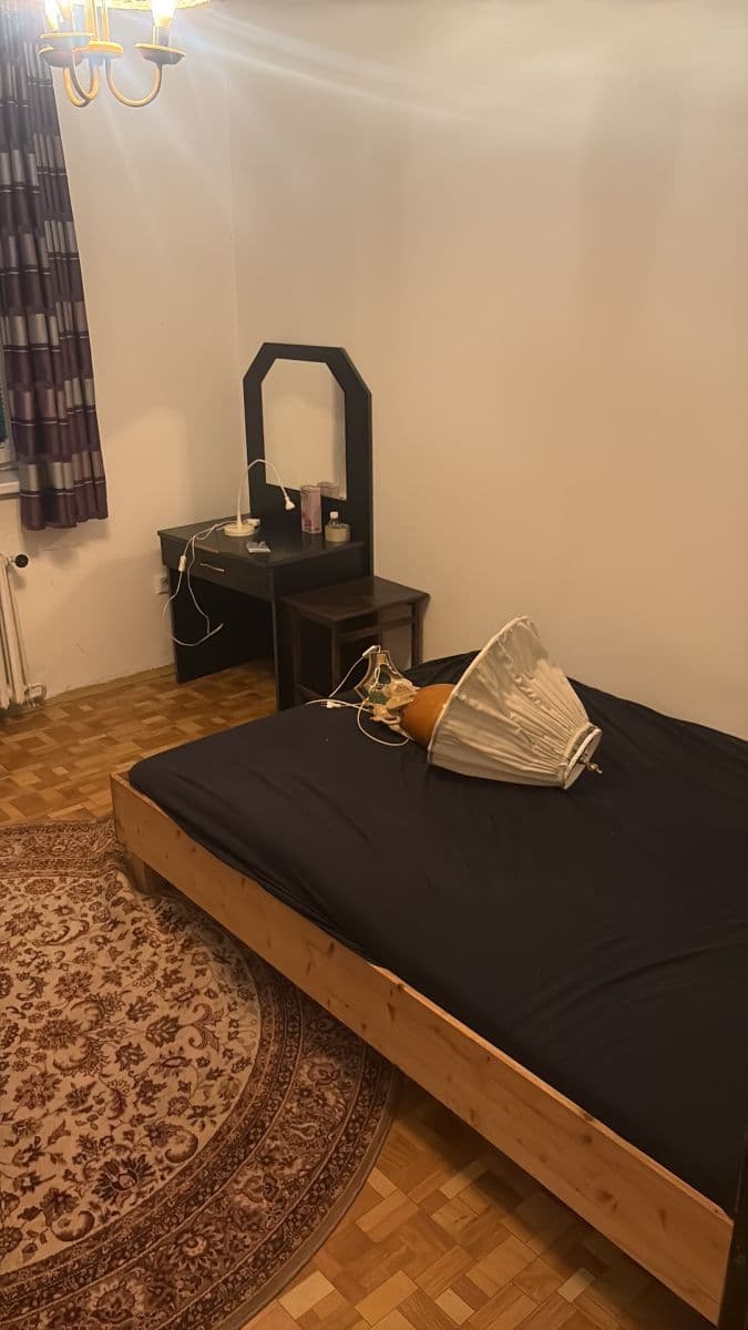 Pronájem bytu 4+kk 88 m², Pod Višňovkou, Praha, Praha Pronájem bytu 4+kk 88 m², Pod Višňovkou, Praha, Praha
