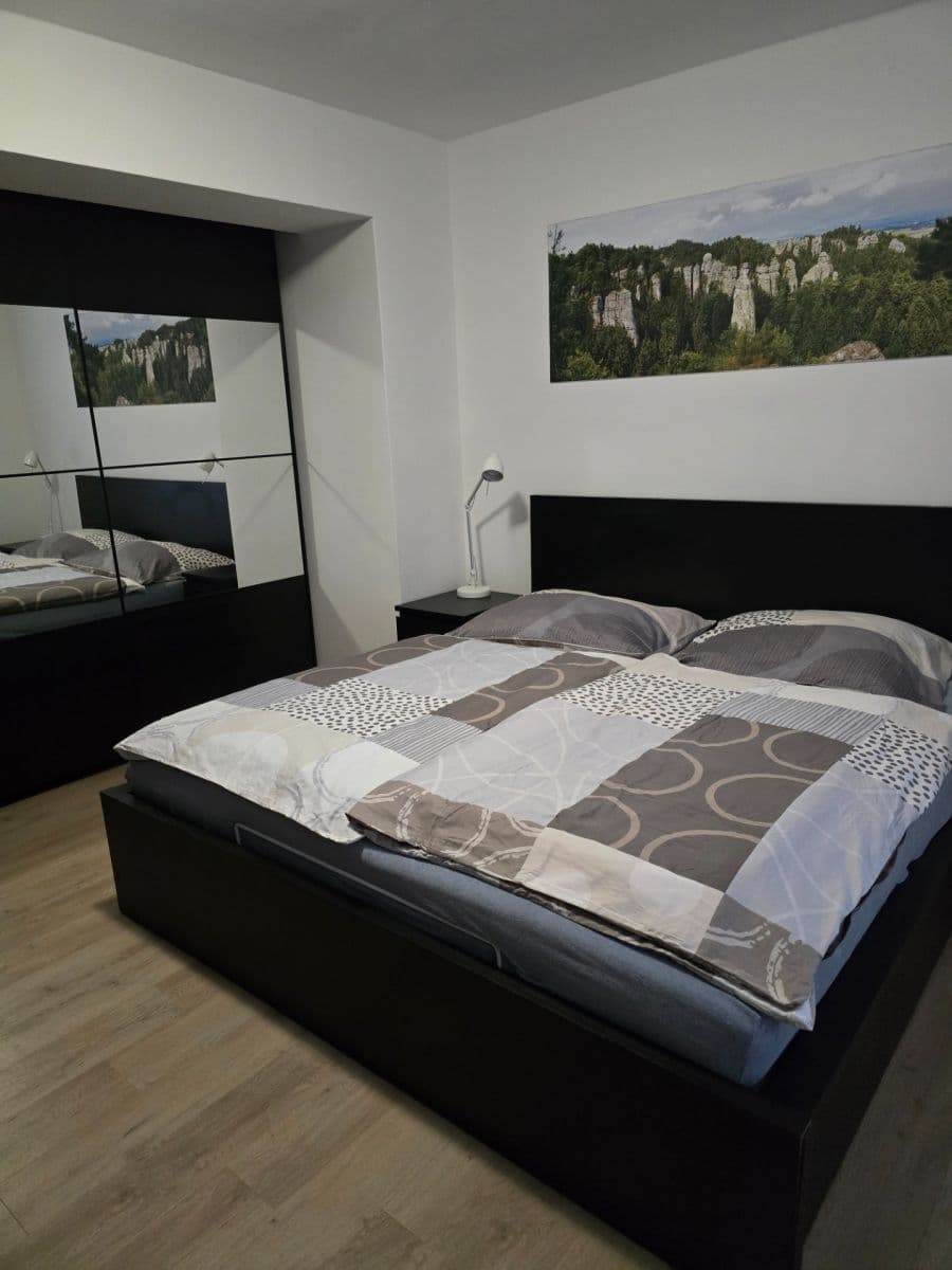Pronájem bytu 3+1 74 m², Tůmova, Brno, Jihomoravský kraj Pronájem bytu 3+1 74 m², Tůmova, Brno, Jihomoravský kraj