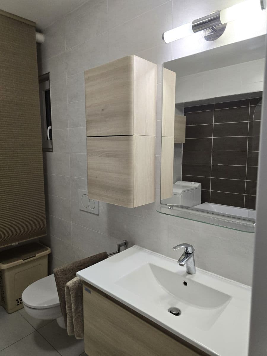Pronájem bytu 3+1 74 m², Tůmova, Brno, Jihomoravský kraj Pronájem bytu 3+1 74 m², Tůmova, Brno, Jihomoravský kraj