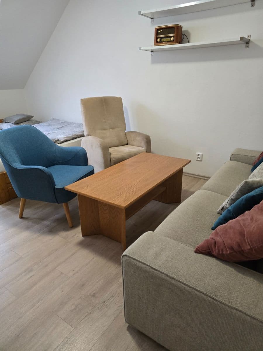 Pronájem bytu 3+1 74 m², Tůmova, Brno, Jihomoravský kraj Pronájem bytu 3+1 74 m², Tůmova, Brno, Jihomoravský kraj