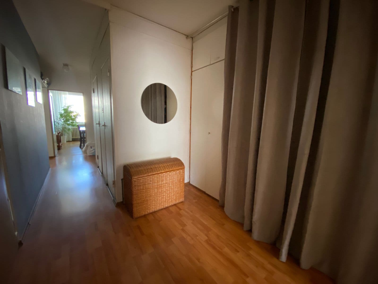 Prodej bytu 3+1 73 m², Kurzova, Praha, Praha Prodej bytu 3+1 73 m², Kurzova, Praha, Praha