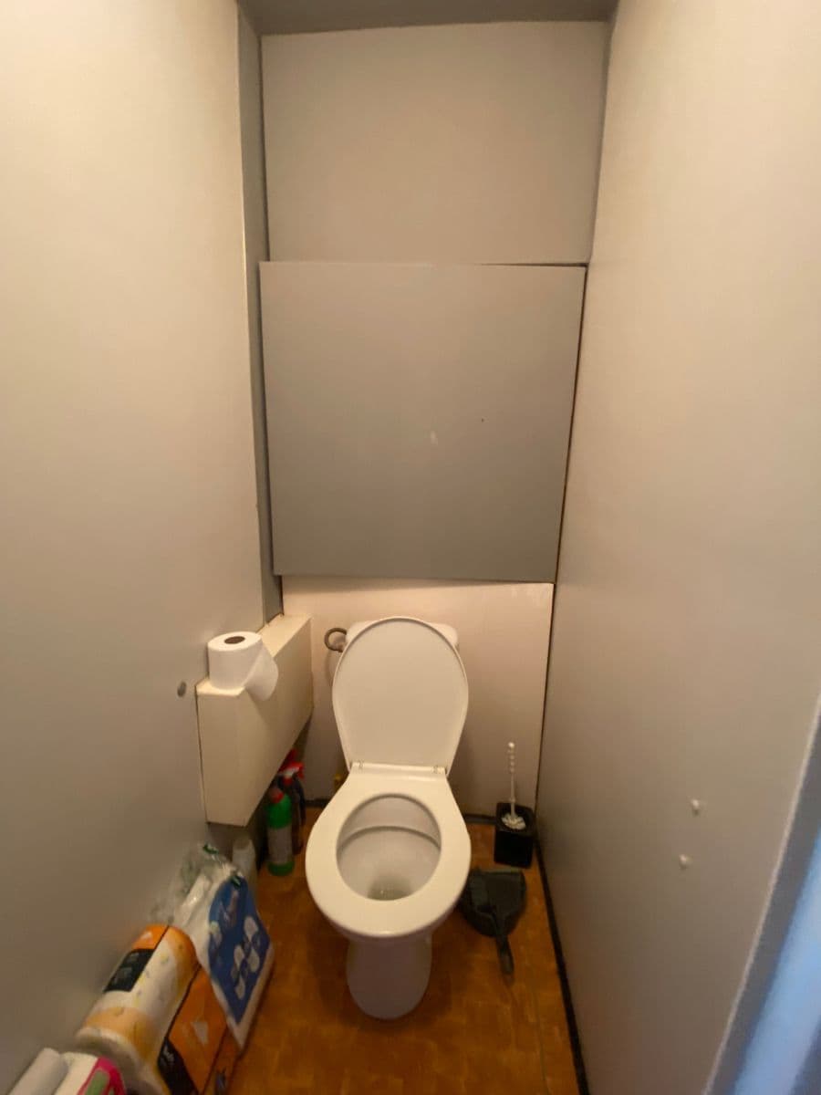 Prodej bytu 3+1 73 m², Kurzova, Praha, Praha Prodej bytu 3+1 73 m², Kurzova, Praha, Praha