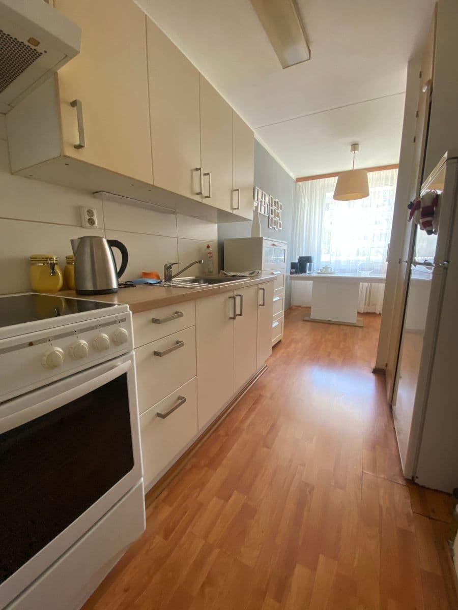 Prodej bytu 3+1 73 m², Kurzova, Praha, Praha Prodej bytu 3+1 73 m², Kurzova, Praha, Praha