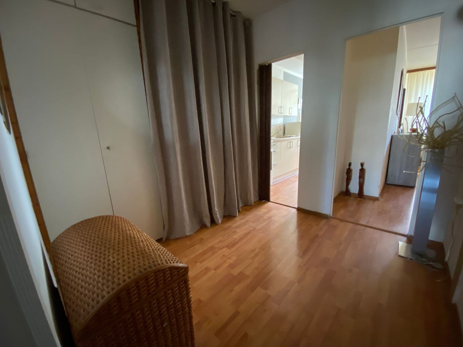 Prodej bytu 3+1 73 m², Kurzova, Praha, Praha Prodej bytu 3+1 73 m², Kurzova, Praha, Praha