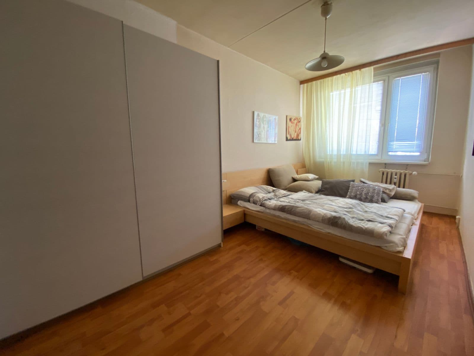 Prodej bytu 3+1 73 m², Kurzova, Praha, Praha Prodej bytu 3+1 73 m², Kurzova, Praha, Praha