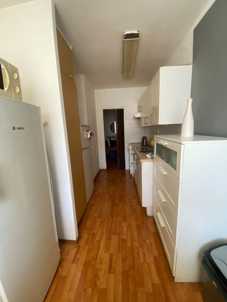 Prodej bytu 3+1 73 m², Kurzova, Praha, Praha Prodej bytu 3+1 73 m², Kurzova, Praha, Praha