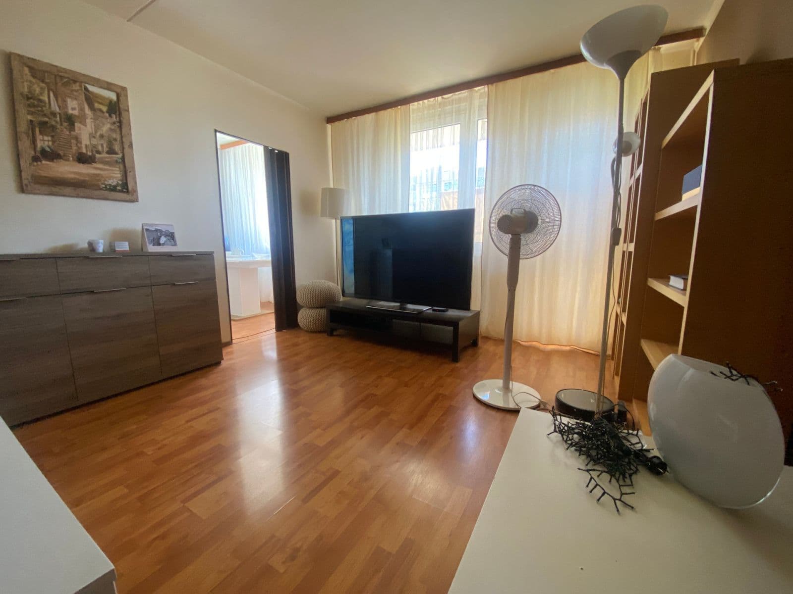Prodej bytu 3+1 73 m², Kurzova, Praha, Praha Prodej bytu 3+1 73 m², Kurzova, Praha, Praha