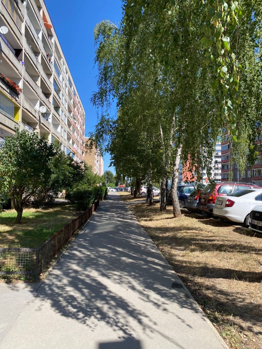 Prodej bytu 3+1 73 m², Kurzova, Praha, Praha Prodej bytu 3+1 73 m², Kurzova, Praha, Praha