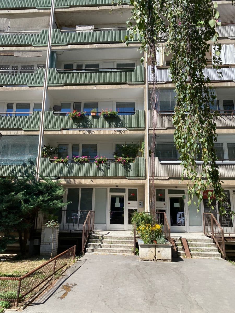Prodej bytu 3+1 73 m², Kurzova, Praha, Praha Prodej bytu 3+1 73 m², Kurzova, Praha, Praha