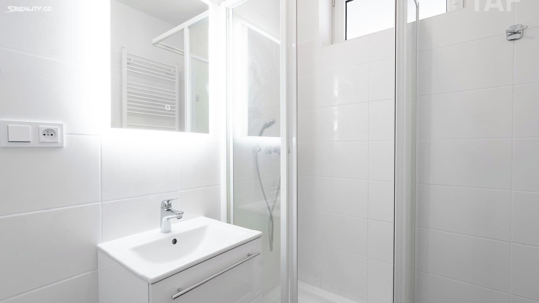 Prodej bytu 2+1 53 m², Milíčova, Praha, Praha Prodej bytu 2+1 53 m², Milíčova, Praha, Praha