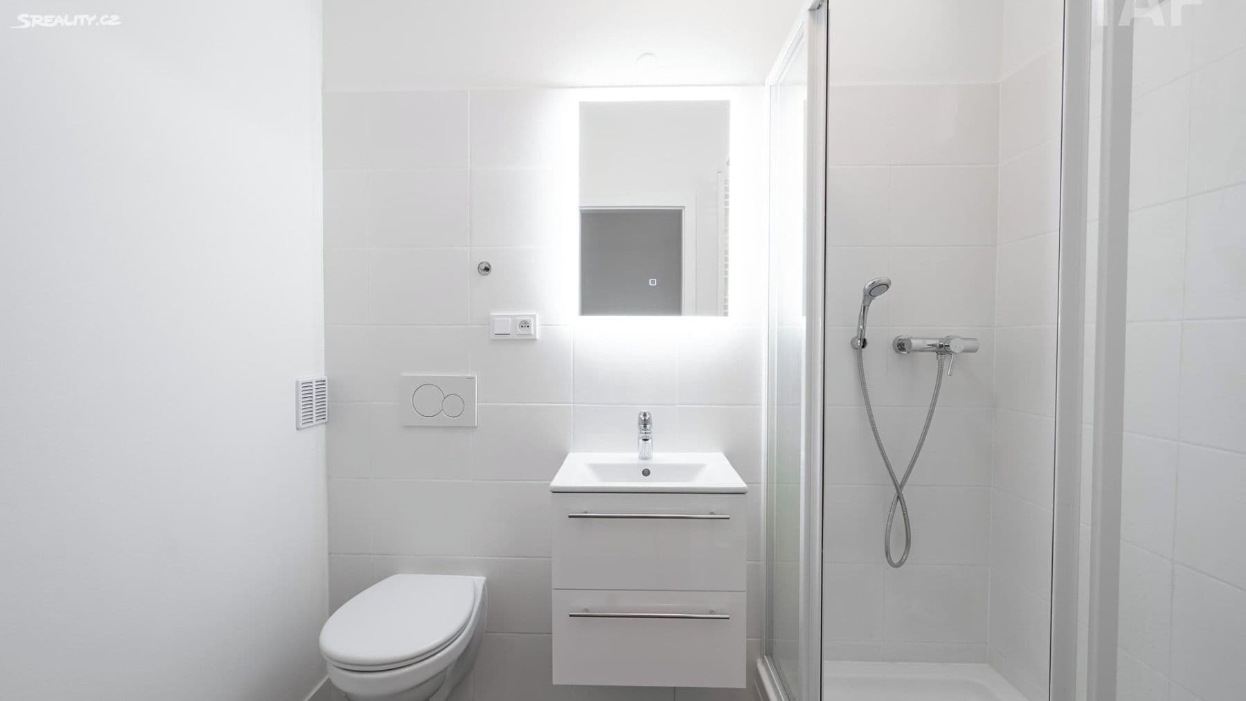 Prodej bytu 2+1 53 m², Milíčova, Praha, Praha Prodej bytu 2+1 53 m², Milíčova, Praha, Praha