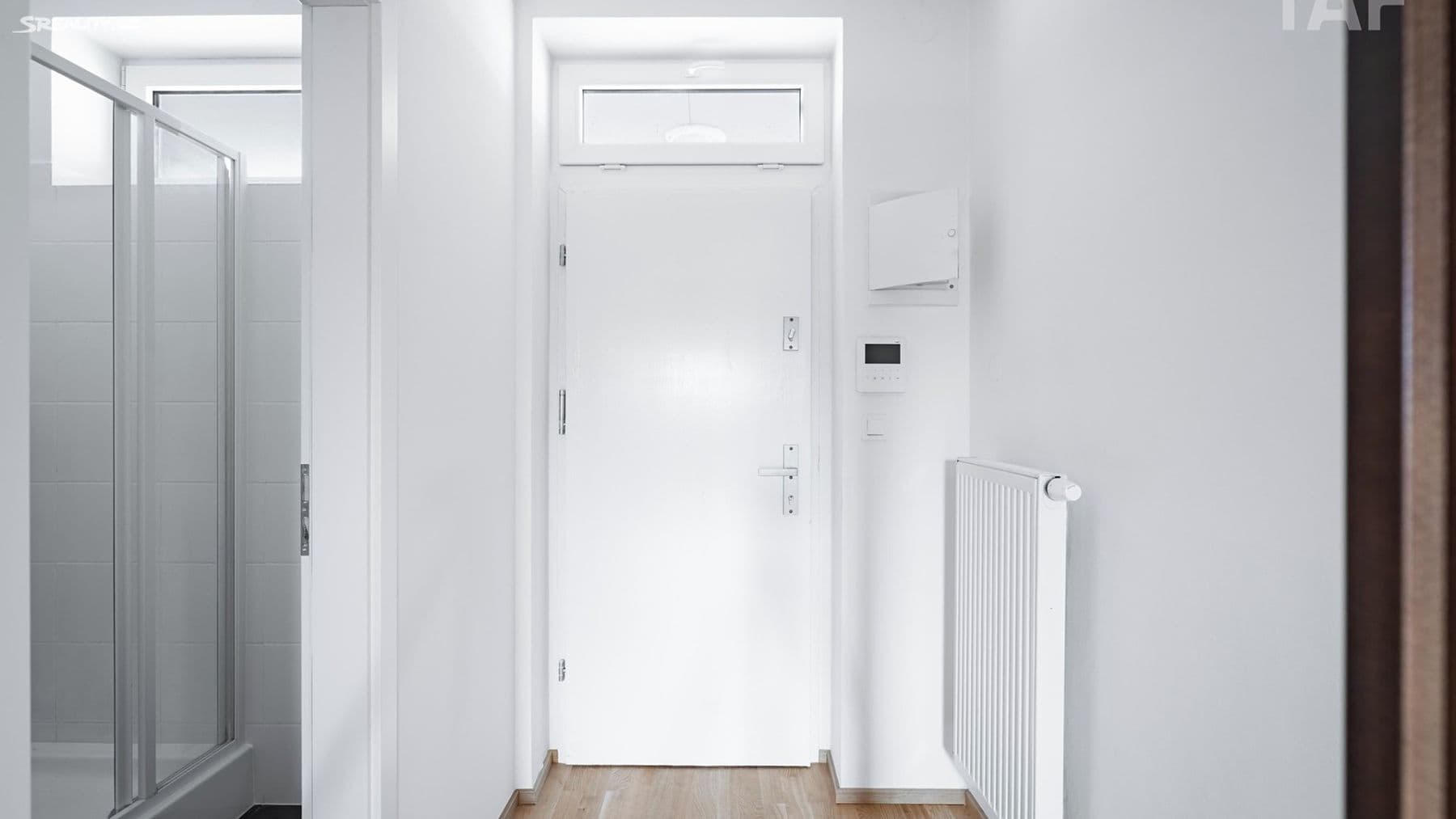 Prodej bytu 2+1 53 m², Milíčova, Praha, Praha Prodej bytu 2+1 53 m², Milíčova, Praha, Praha