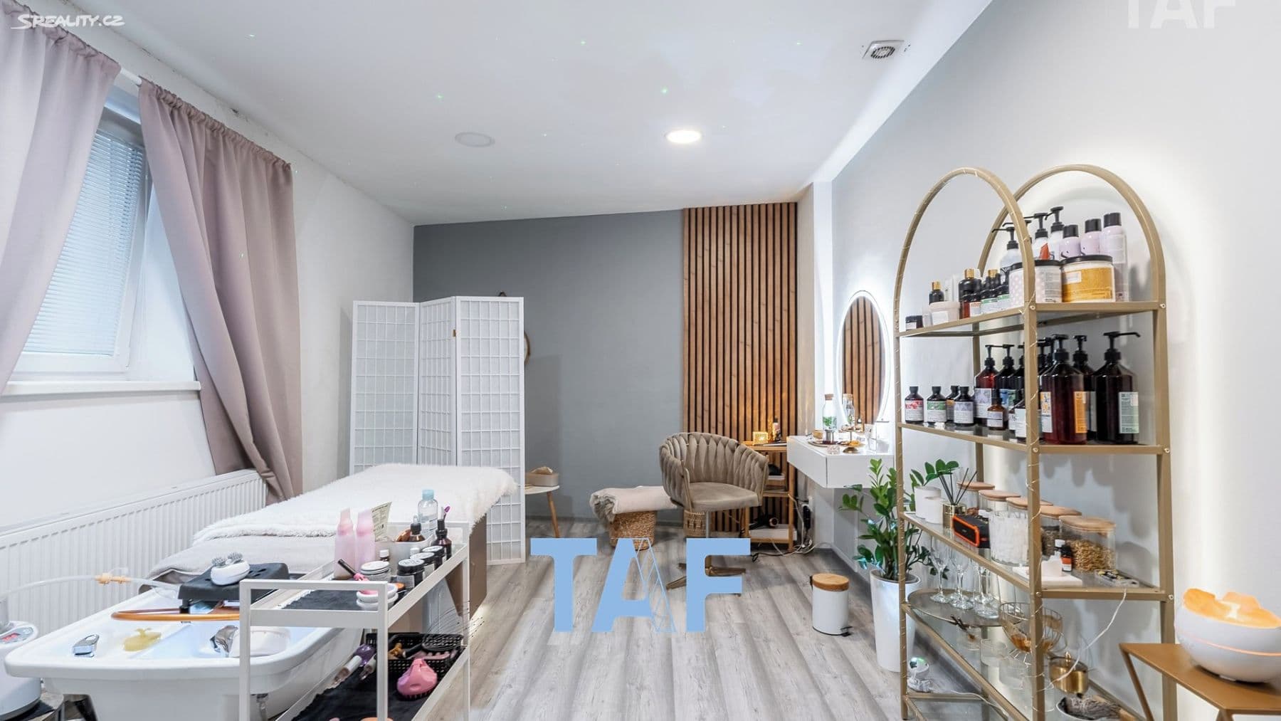 Prodej nebytového prostoru 139 m², Milíčova, Praha, Praha Prodej nebytového prostoru 139 m², Milíčova, Praha, Praha