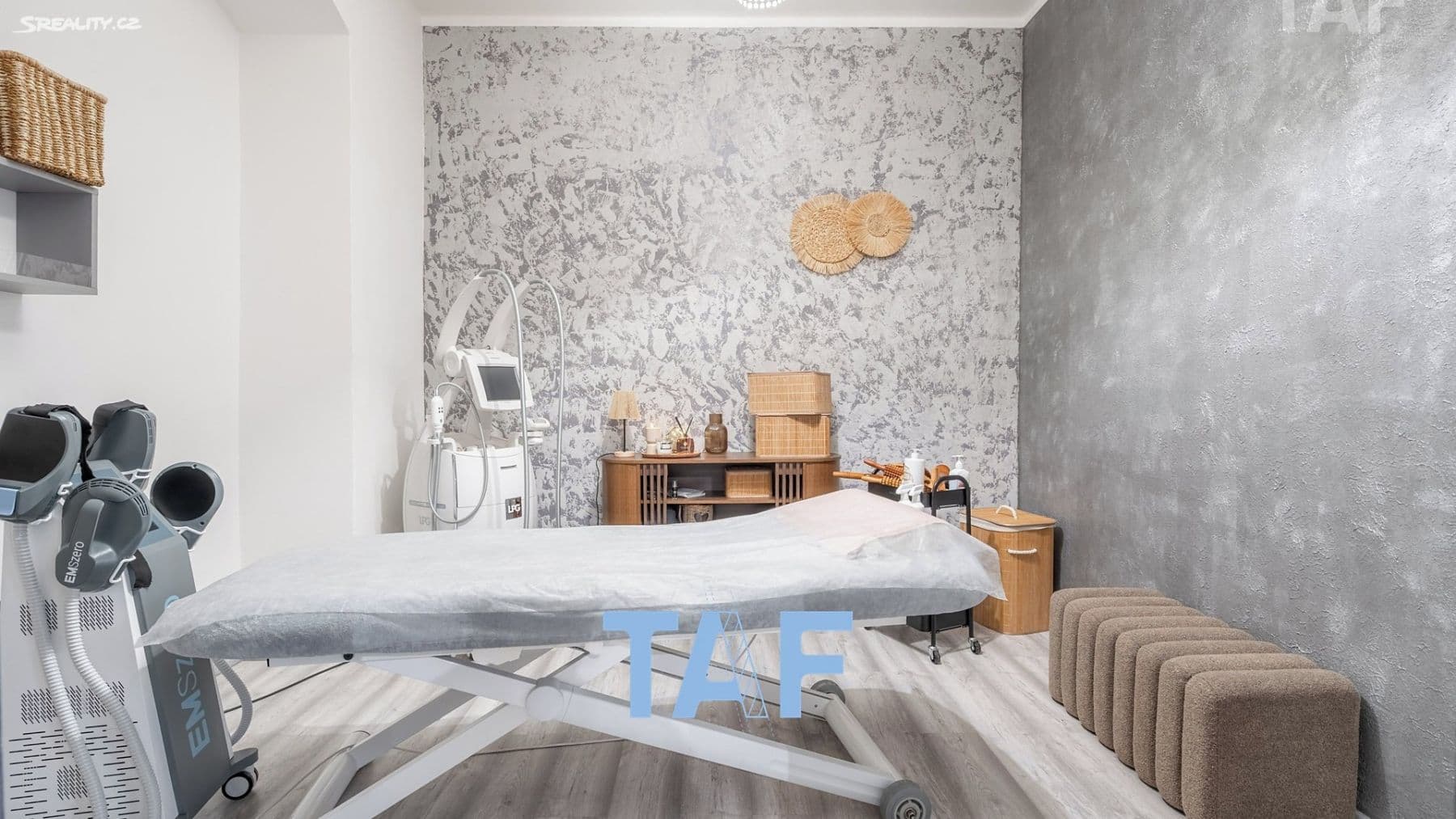 Prodej nebytového prostoru 139 m², Milíčova, Praha, Praha Prodej nebytového prostoru 139 m², Milíčova, Praha, Praha