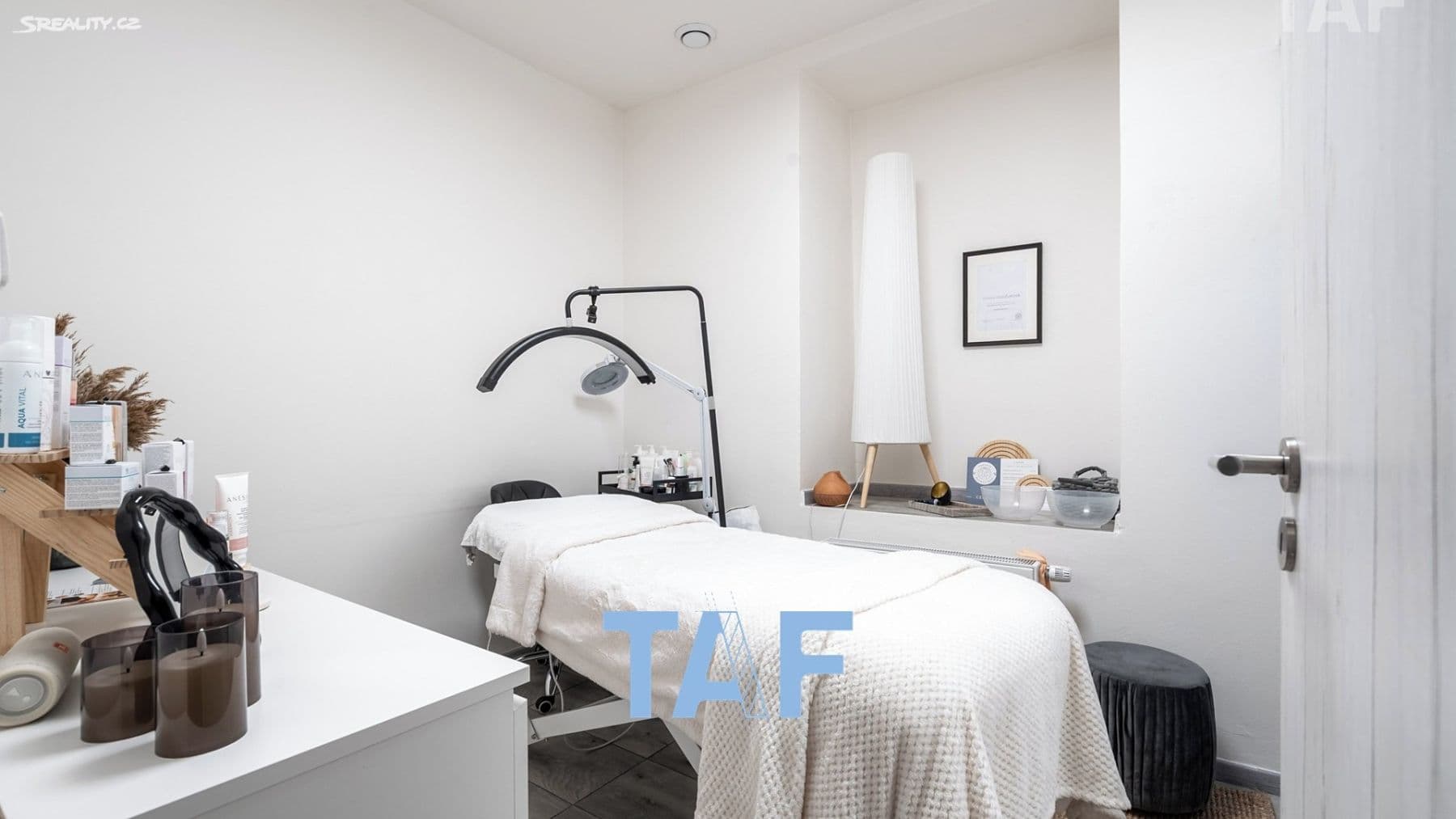 Prodej nebytového prostoru 139 m², Milíčova, Praha, Praha Prodej nebytového prostoru 139 m², Milíčova, Praha, Praha