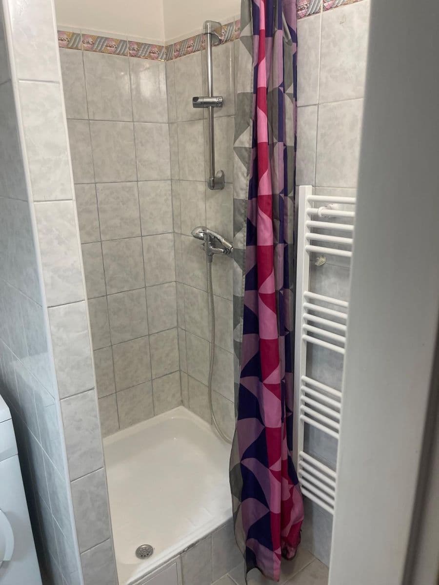 Pronájem bytu 1+kk 26 m², Štúrova, Praha, Praha Pronájem bytu 1+kk 26 m², Štúrova, Praha, Praha
