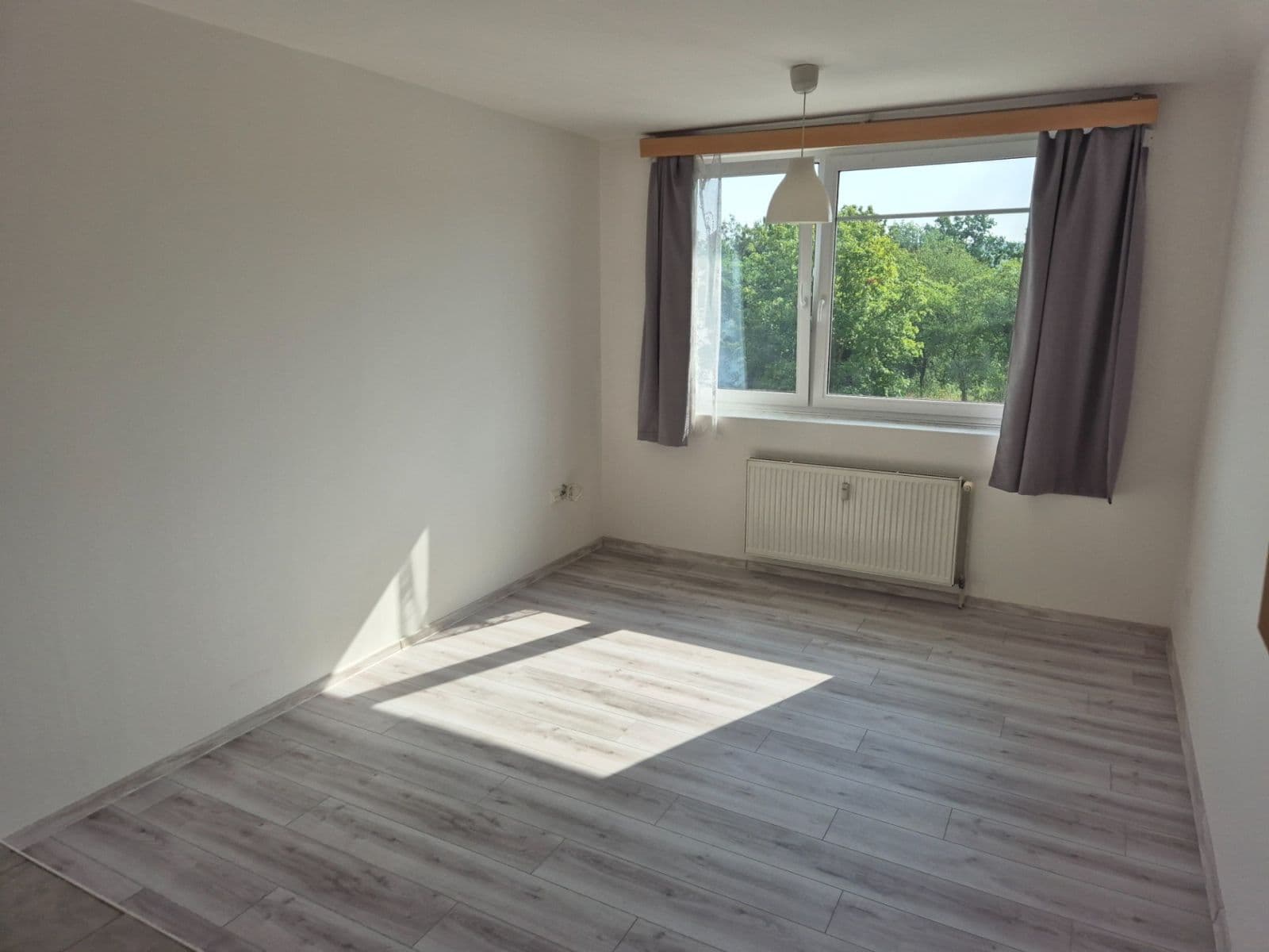 Pronájem bytu 1+kk 26 m², Štúrova, Praha, Praha Pronájem bytu 1+kk 26 m², Štúrova, Praha, Praha