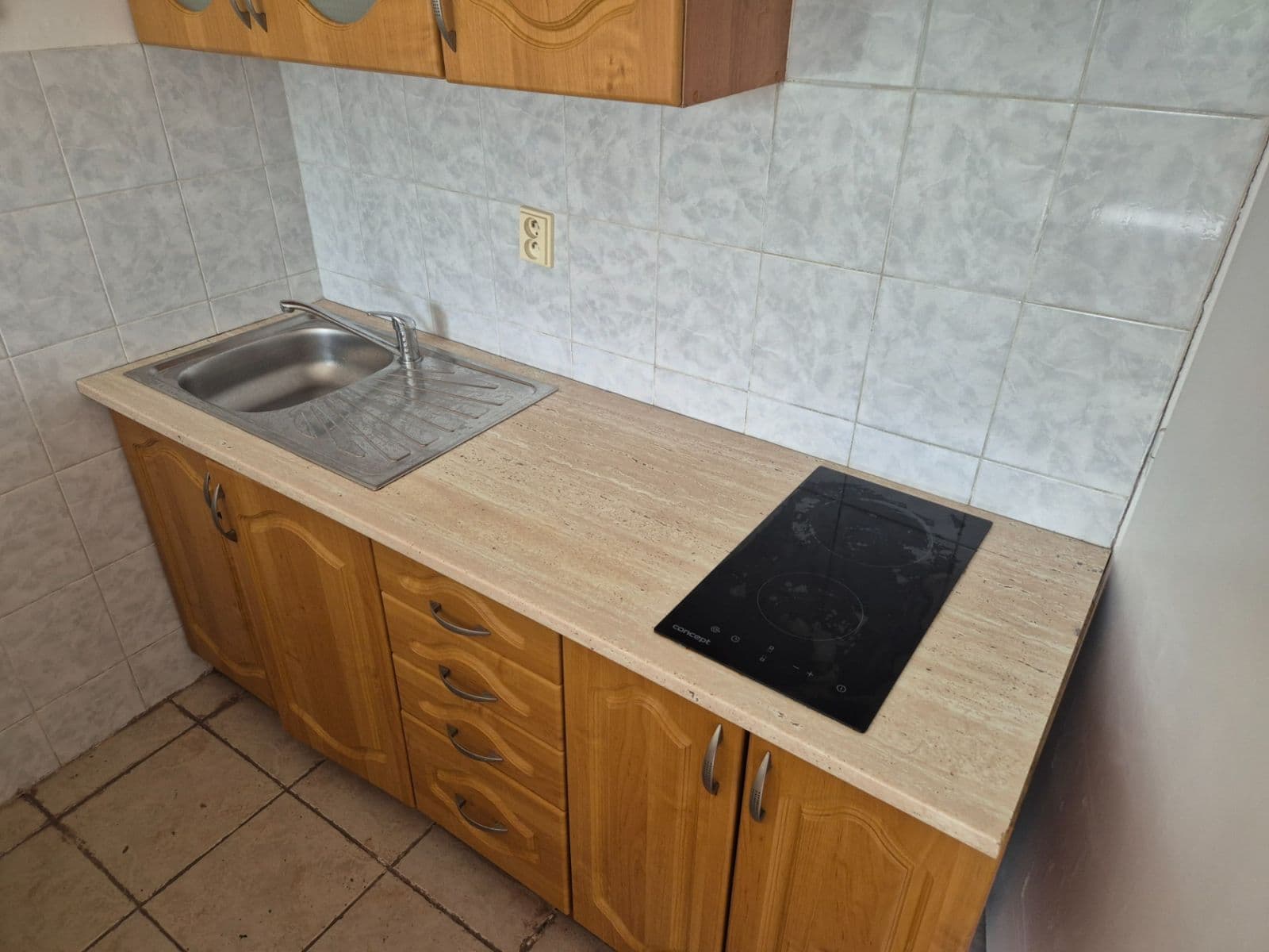 Pronájem bytu 1+kk 26 m², Štúrova, Praha, Praha Pronájem bytu 1+kk 26 m², Štúrova, Praha, Praha