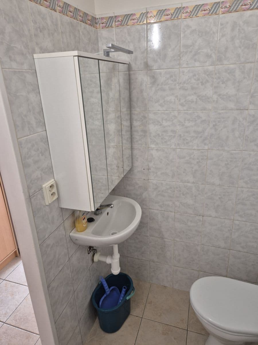 Pronájem bytu 1+kk 26 m², Štúrova, Praha, Praha Pronájem bytu 1+kk 26 m², Štúrova, Praha, Praha