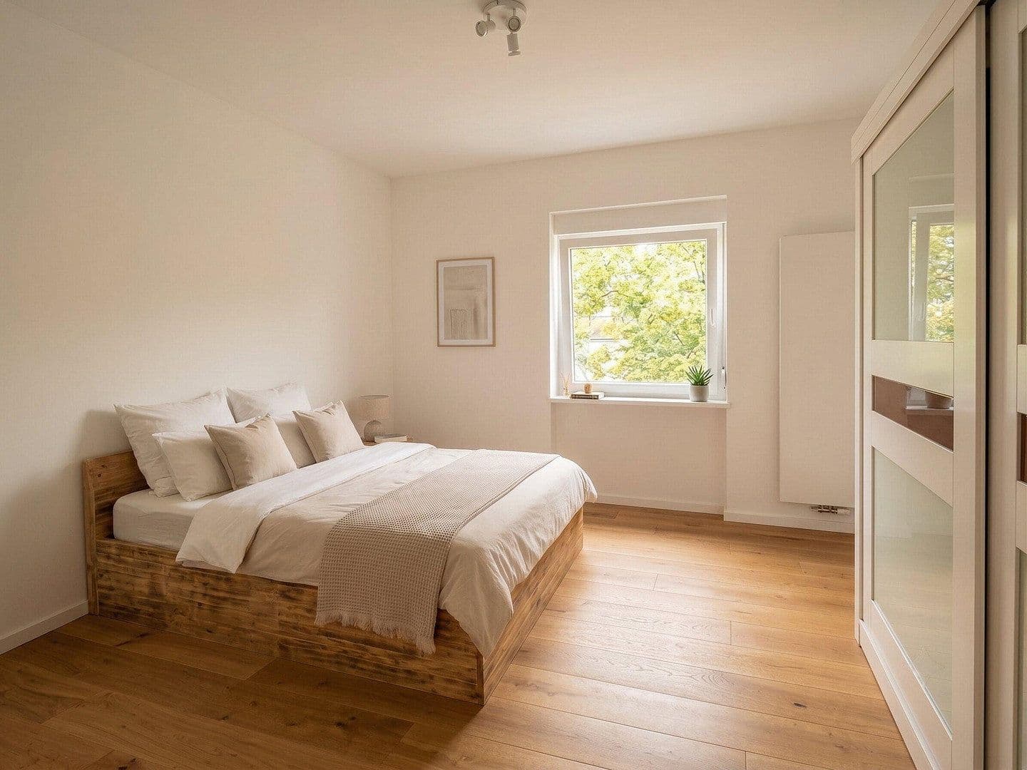 Pronájem bytu 3+1 74 m², Talstraße 34a, Stuttgart, Bádensko-Württembersko Pronájem bytu 3+1 74 m², Talstraße 34a, Stuttgart, Bádensko-Württembersko