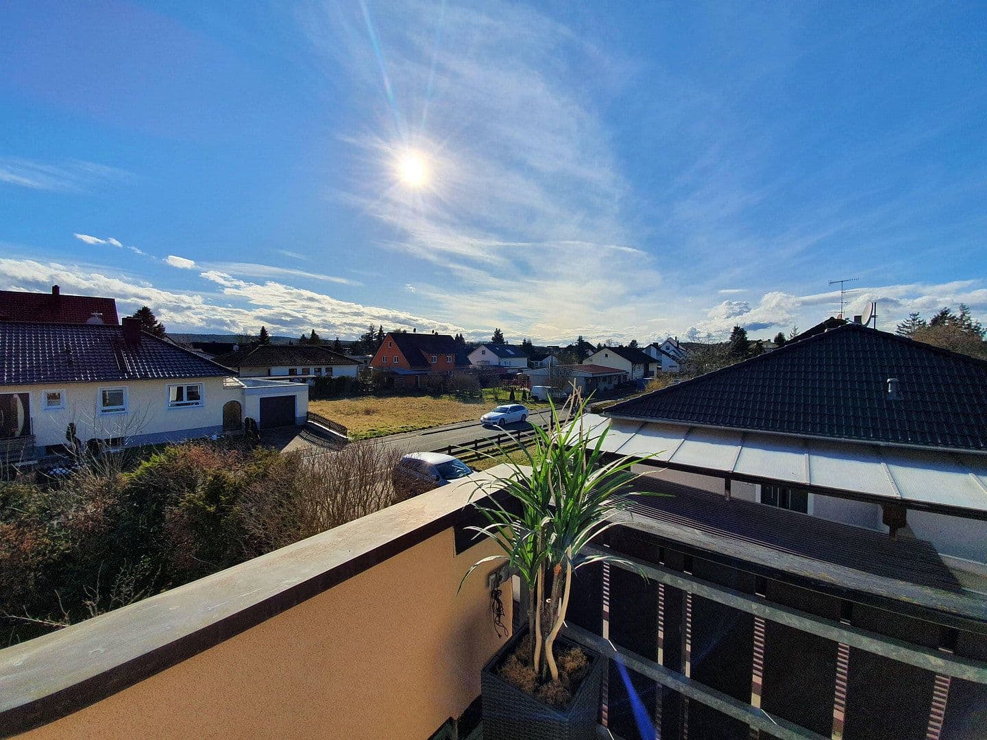 Pronájem bytu 3+1 90 m², Großenseebach, Bavorsko Pronájem bytu 3+1 90 m², Großenseebach, Bavorsko