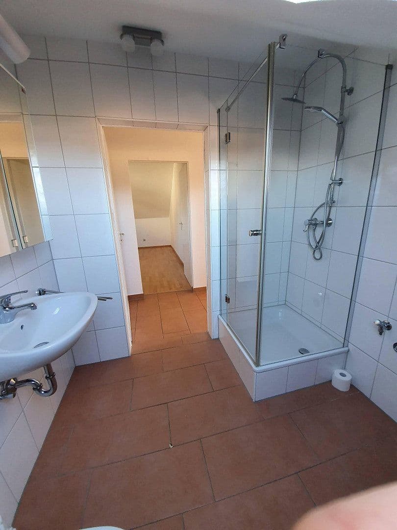 Pronájem bytu 3+1 90 m², Großenseebach, Bavorsko Pronájem bytu 3+1 90 m², Großenseebach, Bavorsko