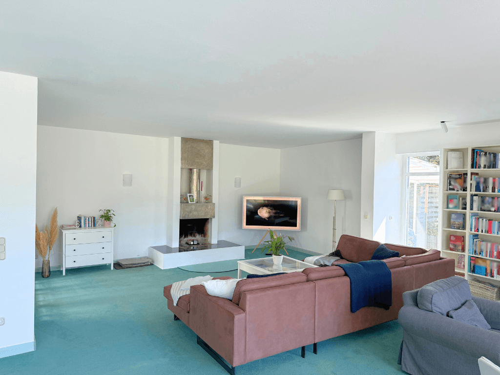 Prodej domu 400 m², pozemek 1.684 m², Bienenbüttel, Dolní Sasko Prodej domu 400 m², pozemek 1.684 m², Bienenbüttel, Dolní Sasko