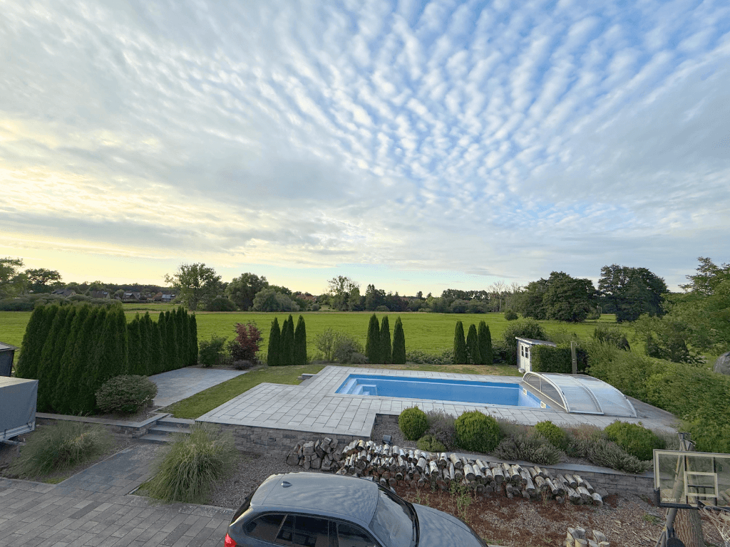 Prodej domu 400 m², pozemek 1.684 m², Bienenbüttel, Dolní Sasko Prodej domu 400 m², pozemek 1.684 m², Bienenbüttel, Dolní Sasko