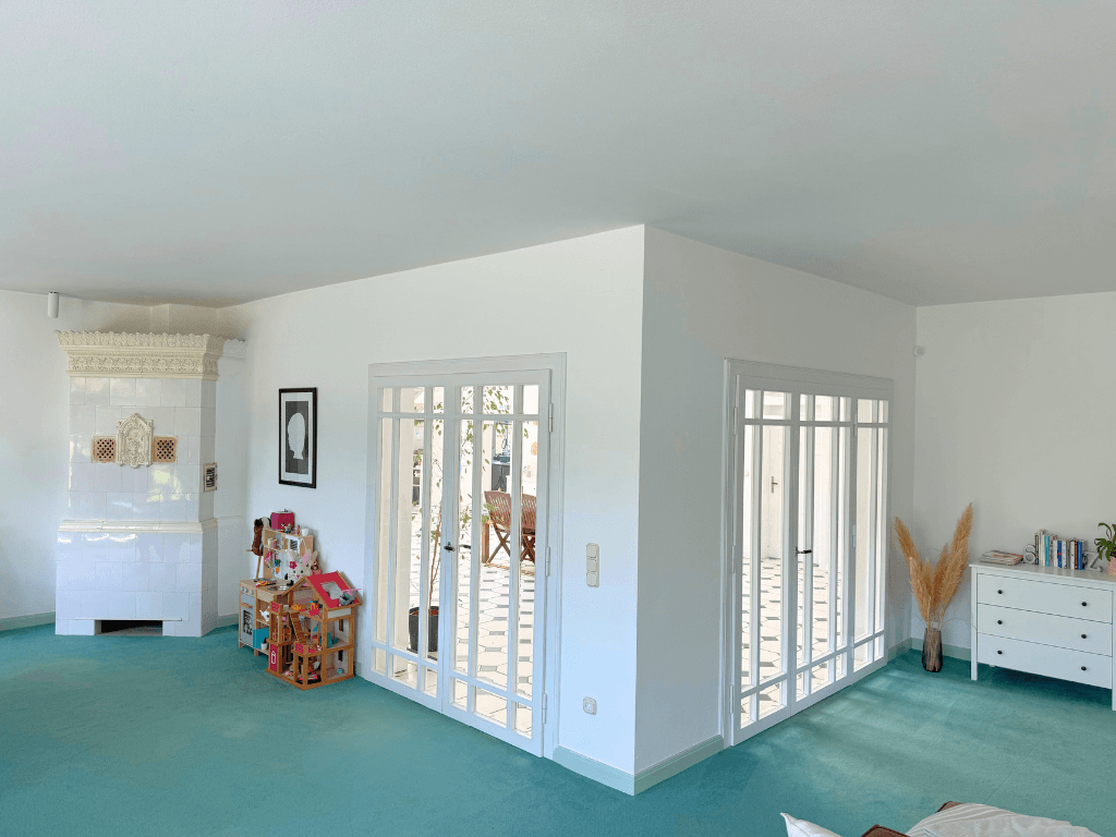 Prodej domu 400 m², pozemek 1.684 m², Bienenbüttel, Dolní Sasko Prodej domu 400 m², pozemek 1.684 m², Bienenbüttel, Dolní Sasko