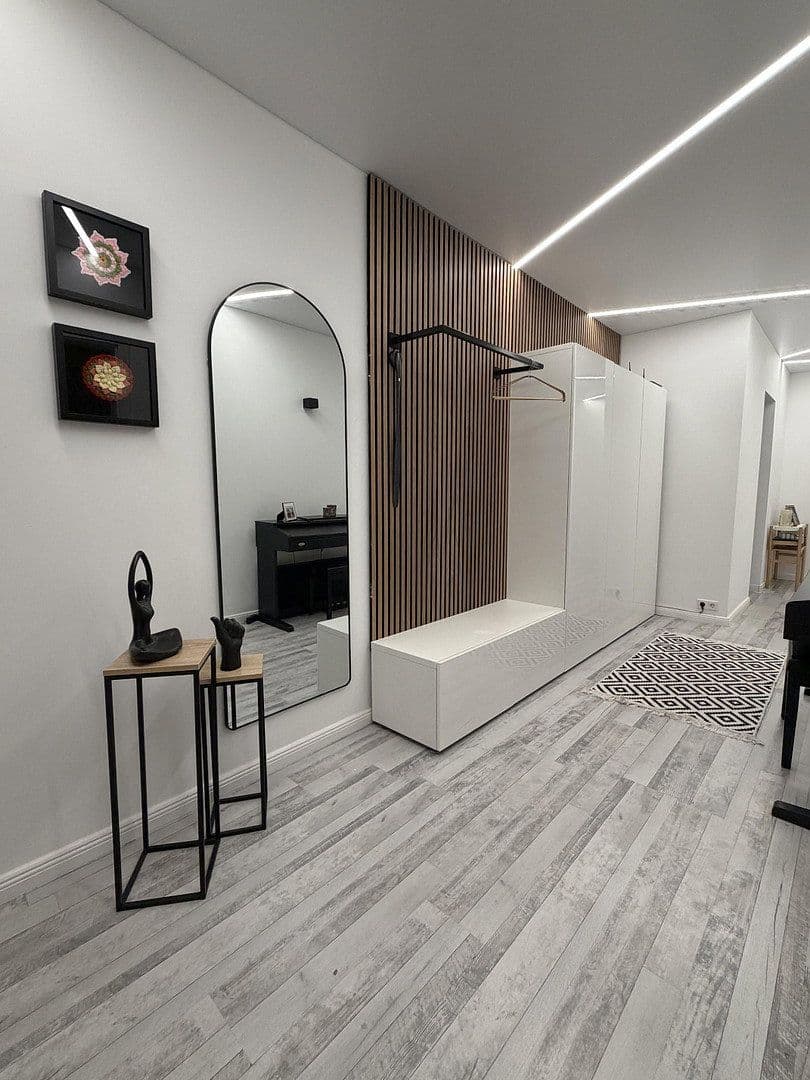 Prodej bytu 4+1 98 m², Braunschweig, Dolní Sasko Prodej bytu 4+1 98 m², Braunschweig, Dolní Sasko