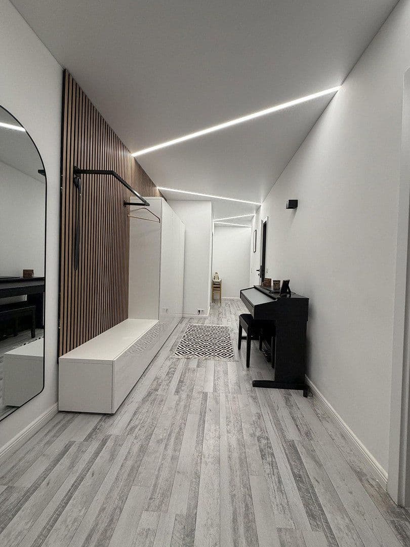 Prodej bytu 4+1 98 m², Braunschweig, Dolní Sasko Prodej bytu 4+1 98 m², Braunschweig, Dolní Sasko