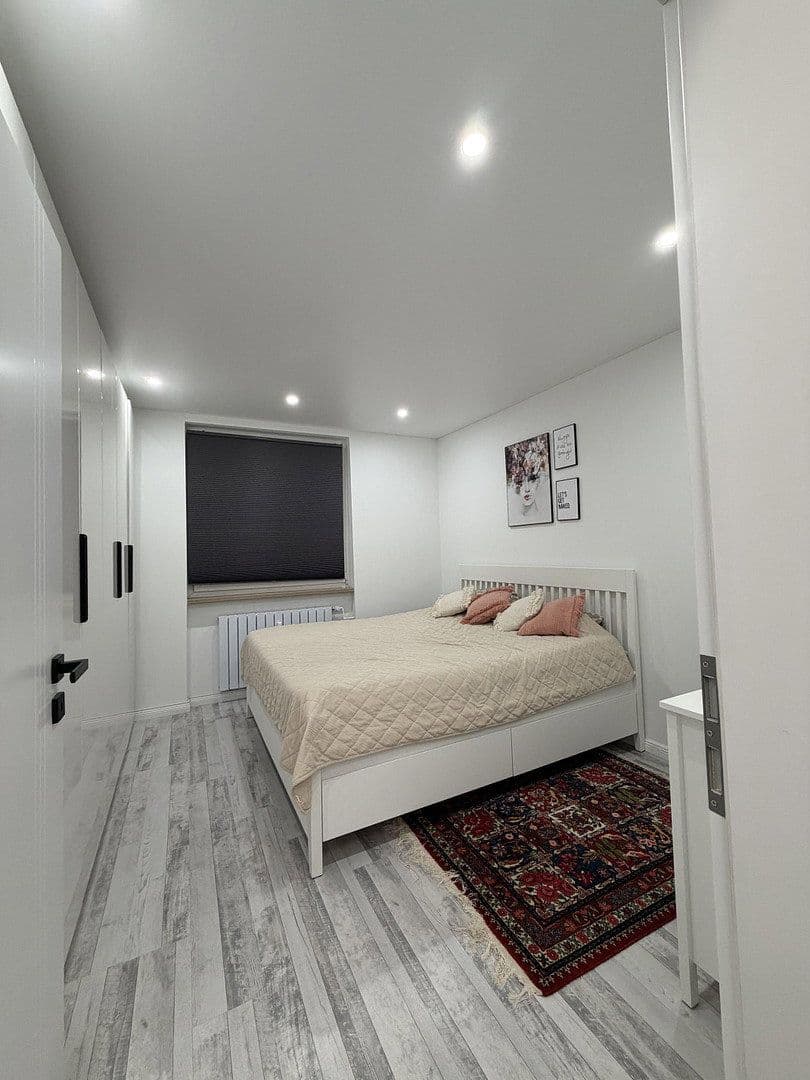 Prodej bytu 4+1 98 m², Braunschweig, Dolní Sasko Prodej bytu 4+1 98 m², Braunschweig, Dolní Sasko