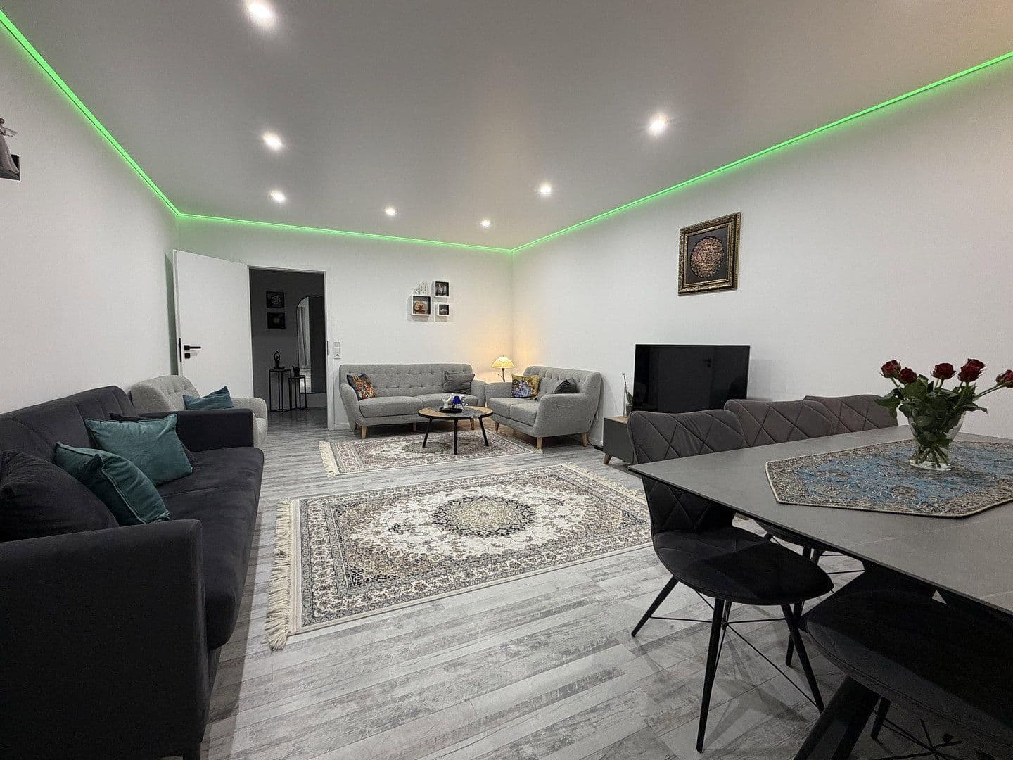 Prodej bytu 4+1 98 m², Braunschweig, Dolní Sasko Prodej bytu 4+1 98 m², Braunschweig, Dolní Sasko