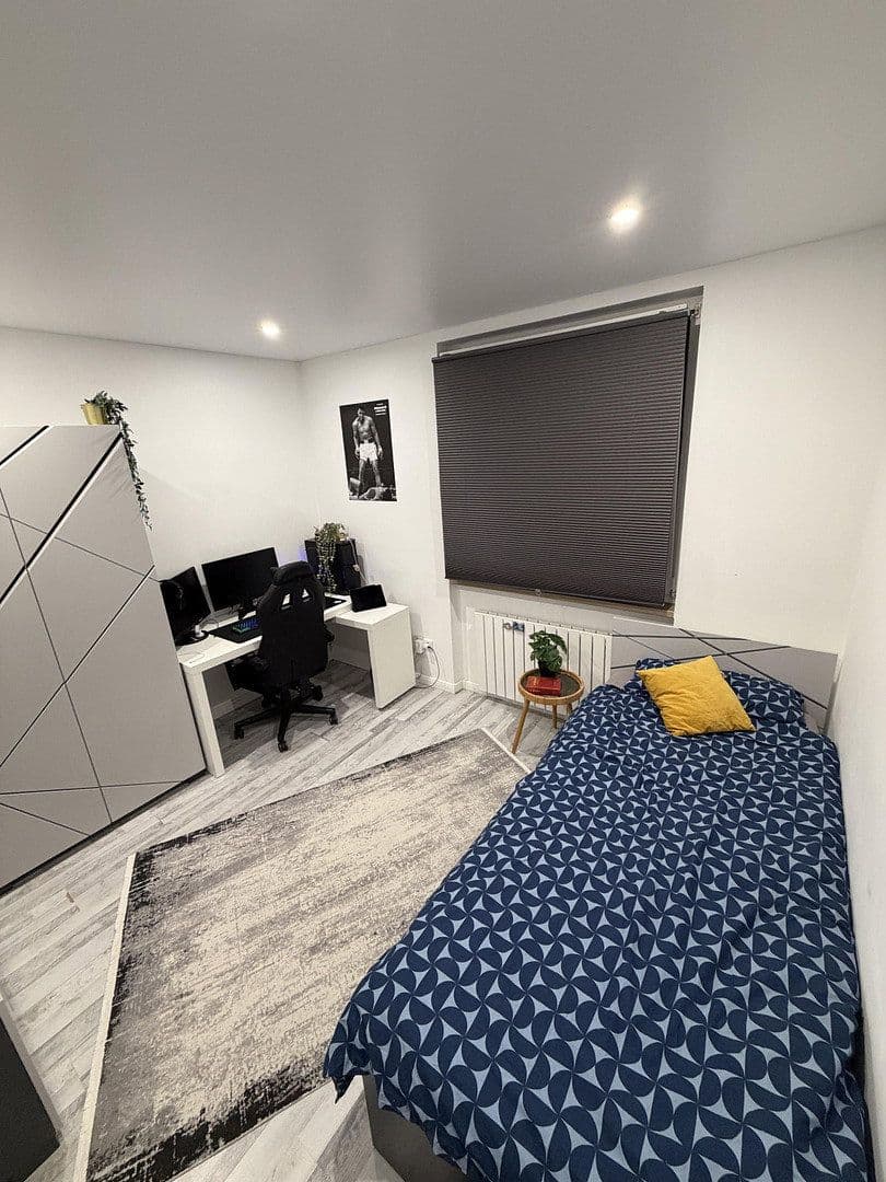 Prodej bytu 4+1 98 m², Braunschweig, Dolní Sasko Prodej bytu 4+1 98 m², Braunschweig, Dolní Sasko