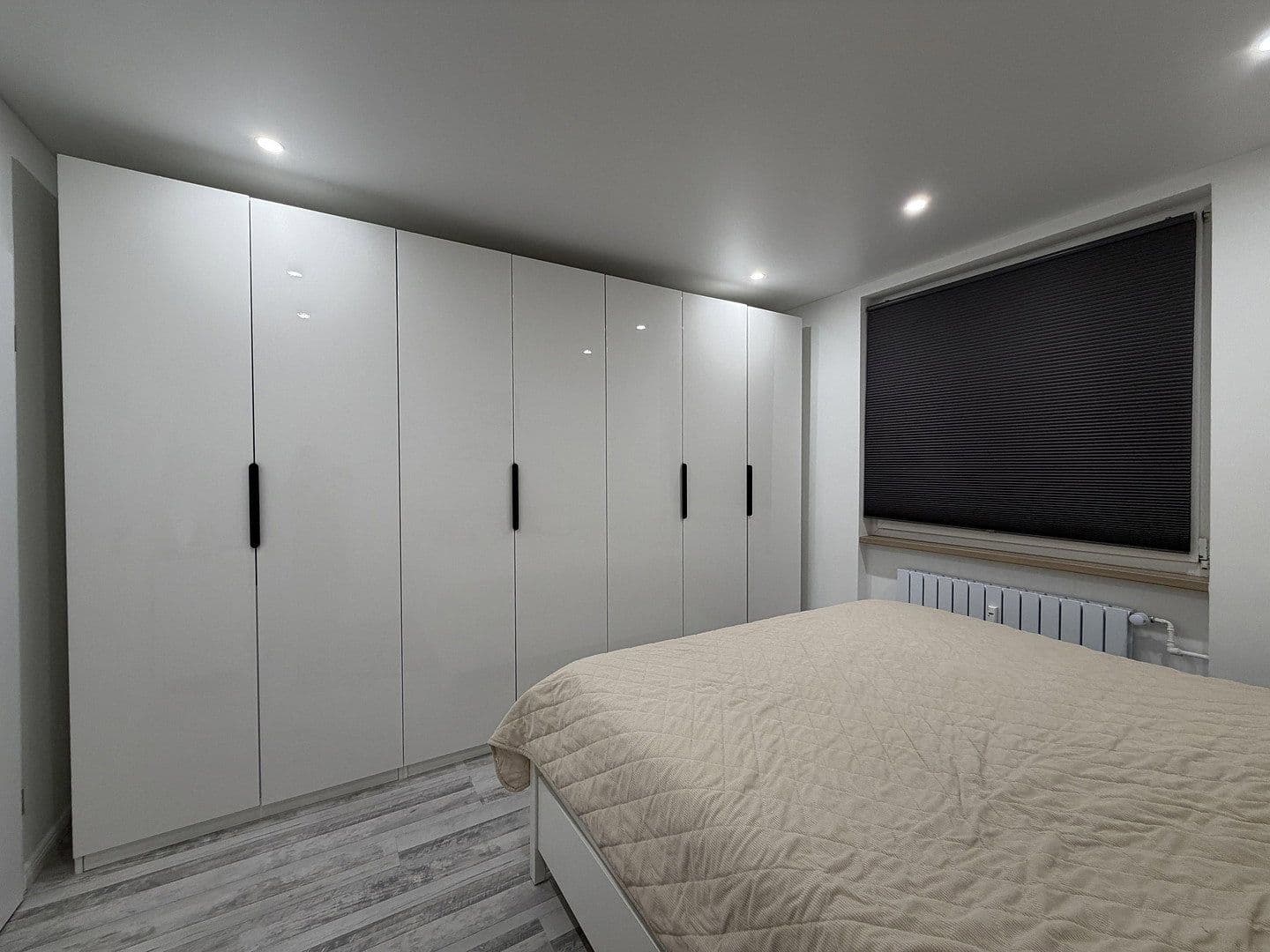 Prodej bytu 4+1 98 m², Braunschweig, Dolní Sasko Prodej bytu 4+1 98 m², Braunschweig, Dolní Sasko