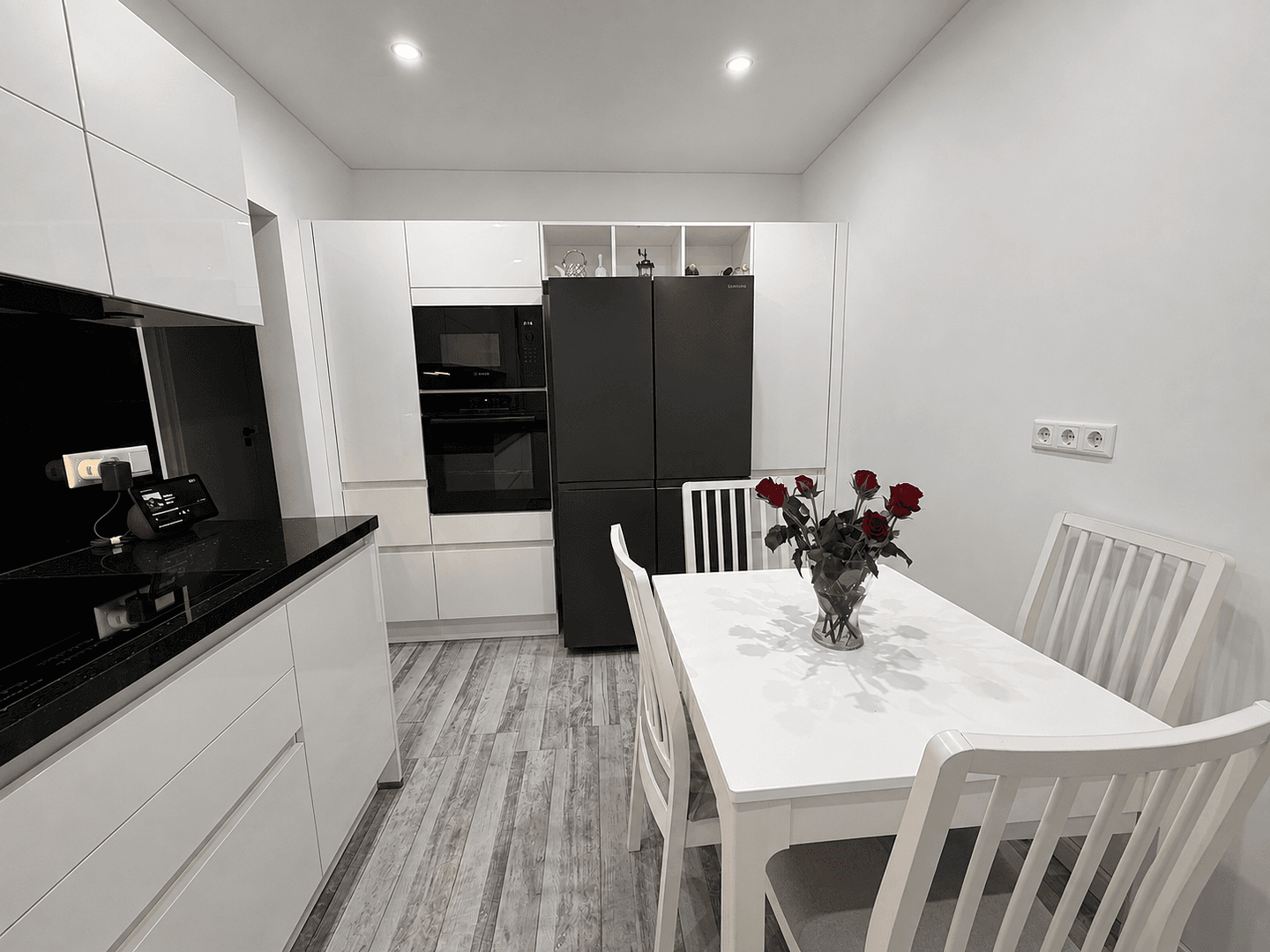 Prodej bytu 4+1 98 m², Braunschweig, Dolní Sasko Prodej bytu 4+1 98 m², Braunschweig, Dolní Sasko