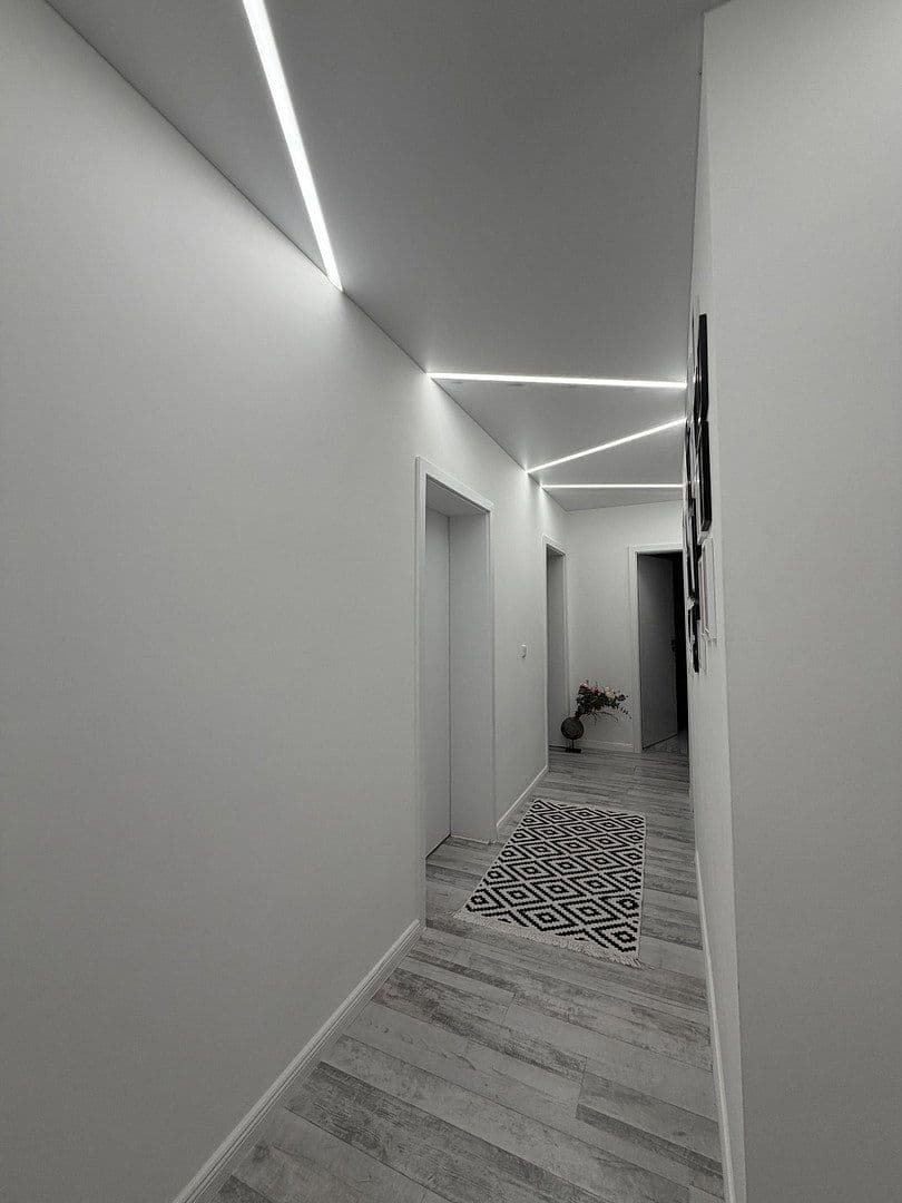Prodej bytu 4+1 98 m², Braunschweig, Dolní Sasko Prodej bytu 4+1 98 m², Braunschweig, Dolní Sasko